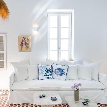 Mykonos Town Chiara Mykonos III 아파트 외부 사진
