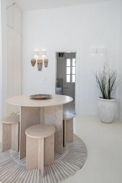 Mykonos Town Chiara Mykonos III 아파트 외부 사진