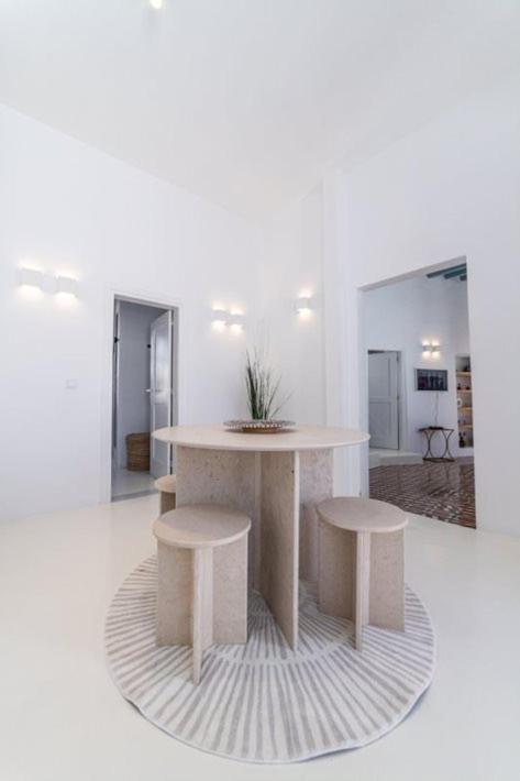 Mykonos Town Chiara Mykonos III 아파트 외부 사진