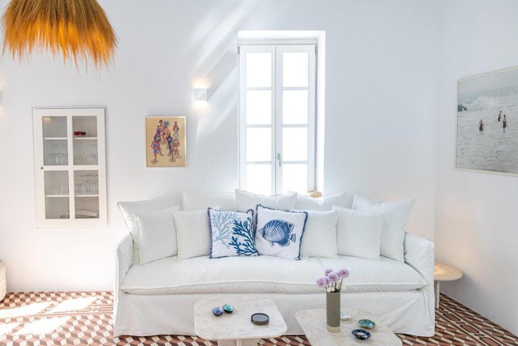 Mykonos Town Chiara Mykonos III 아파트 외부 사진