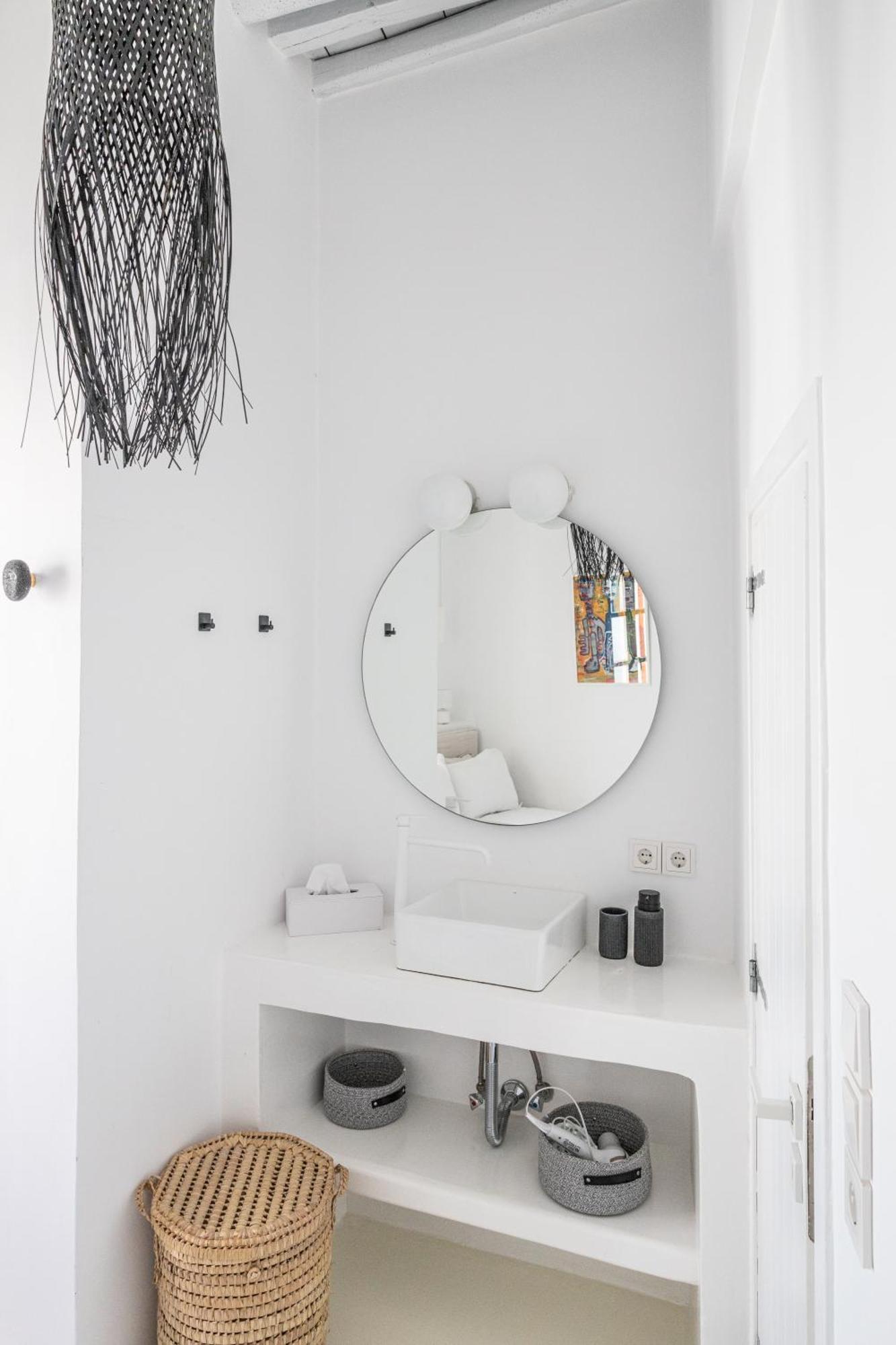 Mykonos Town Chiara Mykonos III 아파트 외부 사진